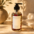 Coconut & Rose Body Oil