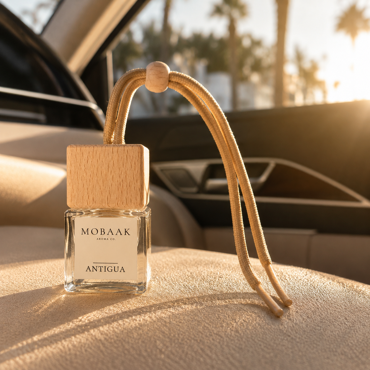 Antigua Car Diffuser