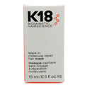 K18 Leave-In Molecular Repair Hair Mask 0.5 oz