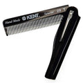 Kent 20TG Men's All Fine Comb