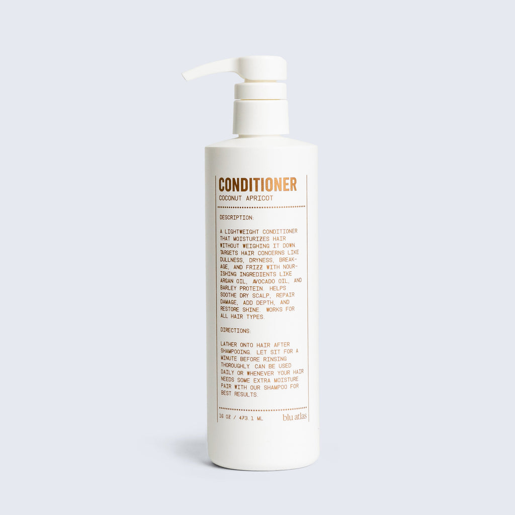 Natural Conditioner