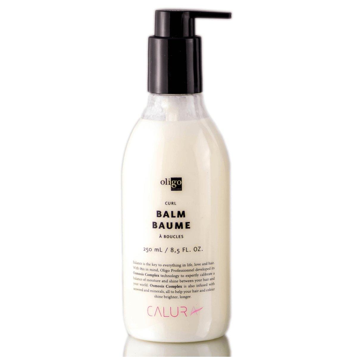 Oligo Styling Creme 2 oz