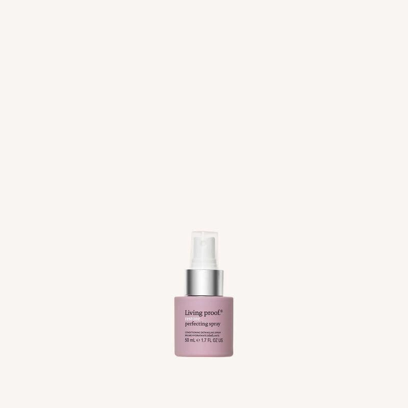 Living Proof Restore Perfecting Hairspray 1.7 Oz
