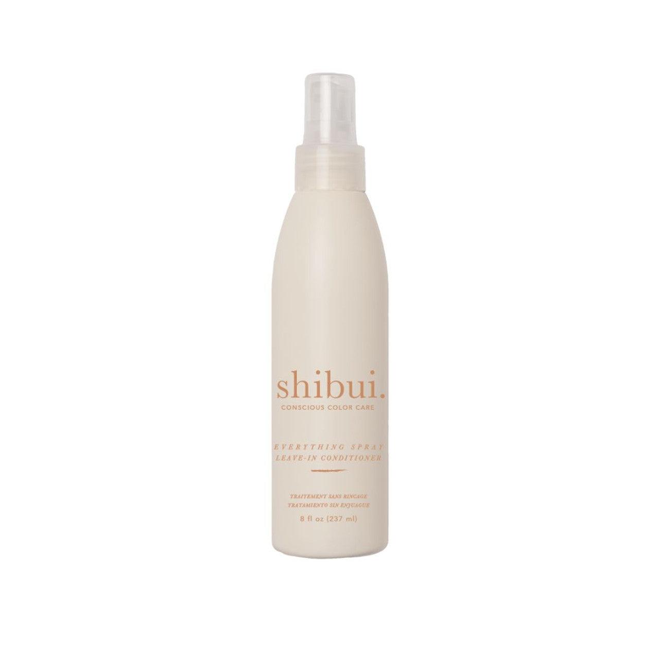 Shibui Everything Spray