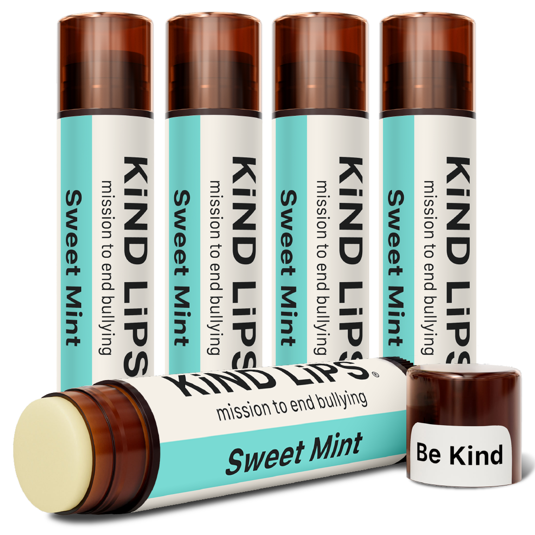 Sweet Mint