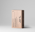 HAIR & BODY CLEANSING BAR