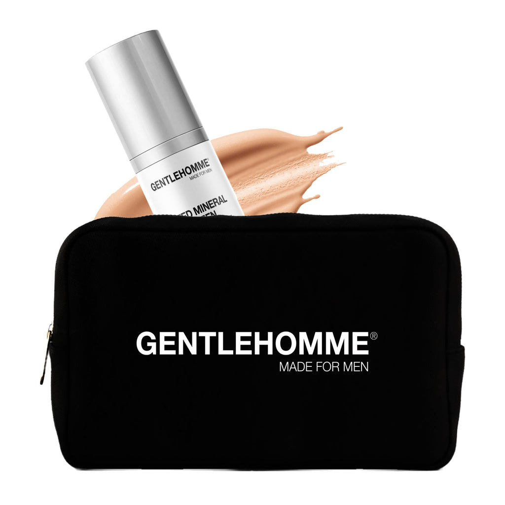 Sunscreen Travel Kit