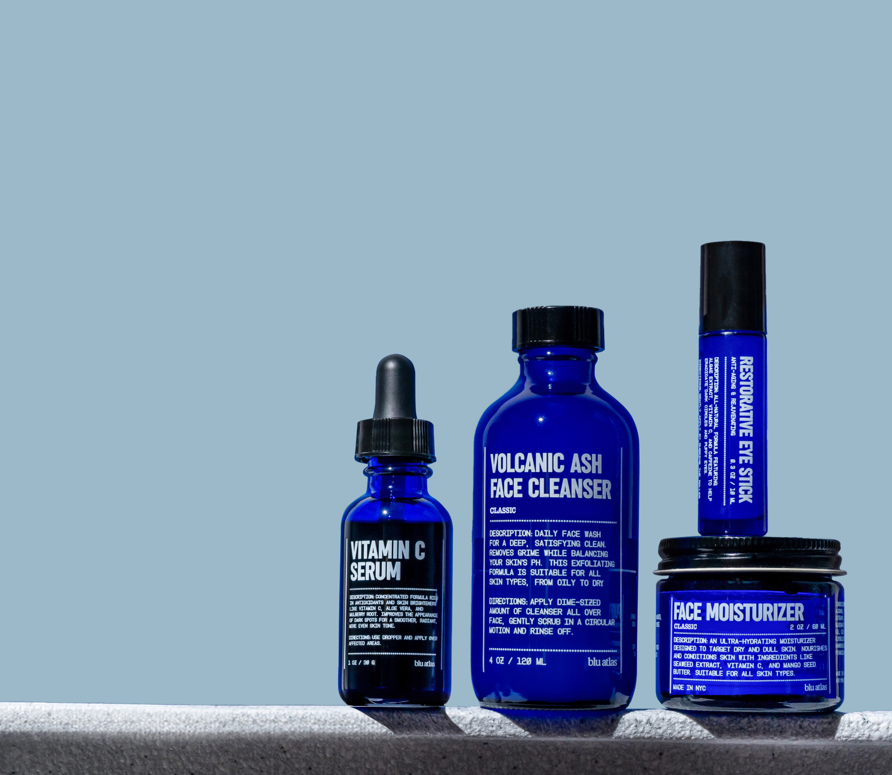 Restorative Eye Stick