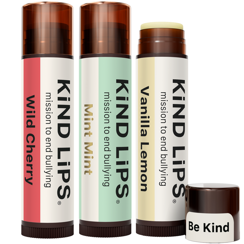 Variety 3 Pack