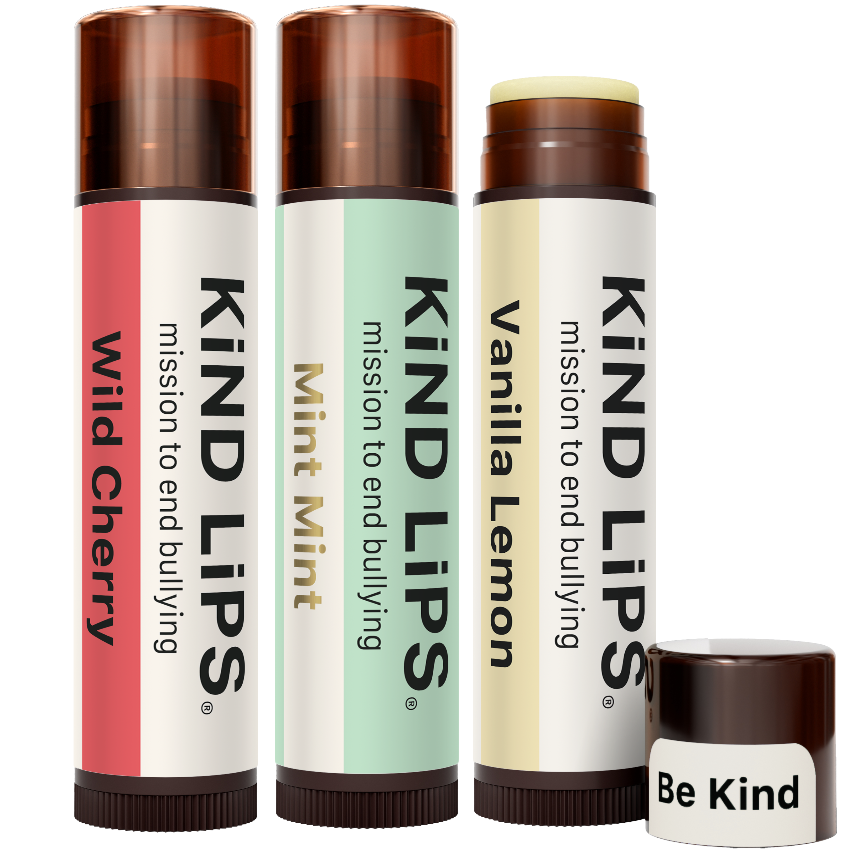 Variety 3 Pack