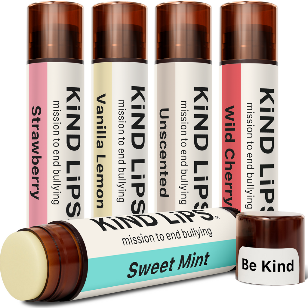 Variety 5 Pack