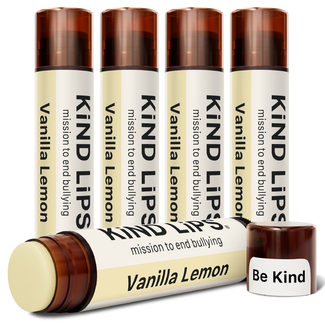 Vanilla Lemon