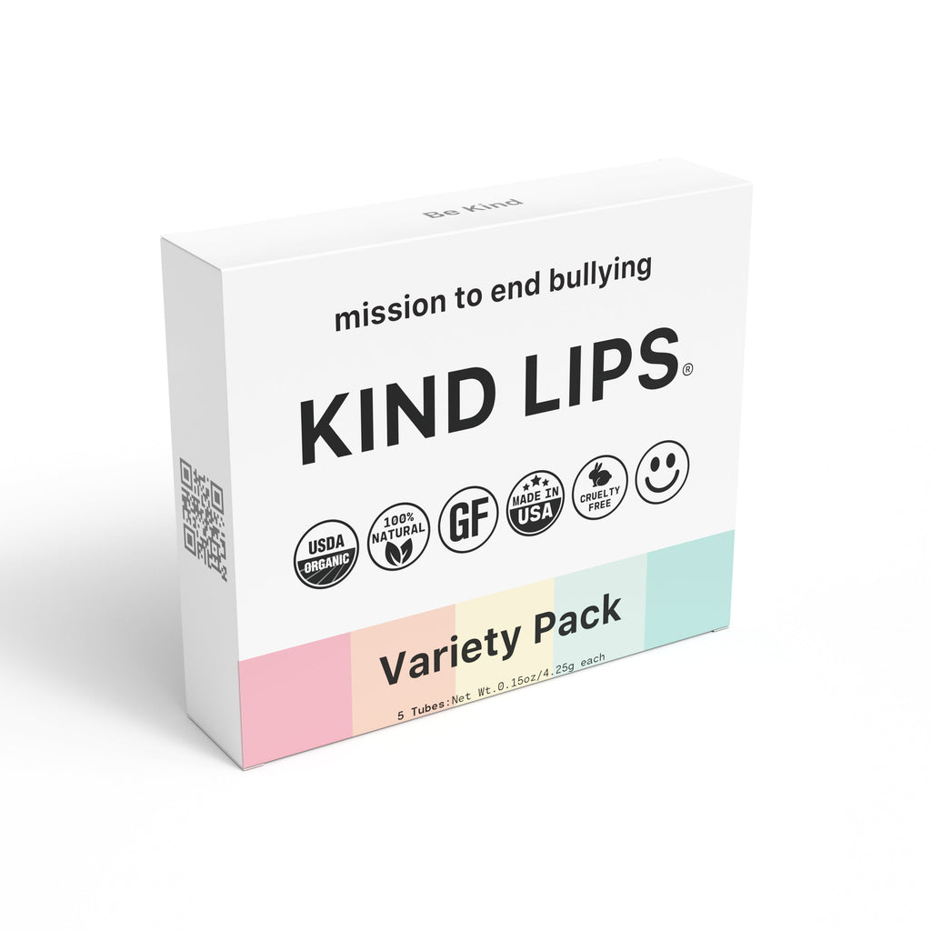 Variety 3 Pack