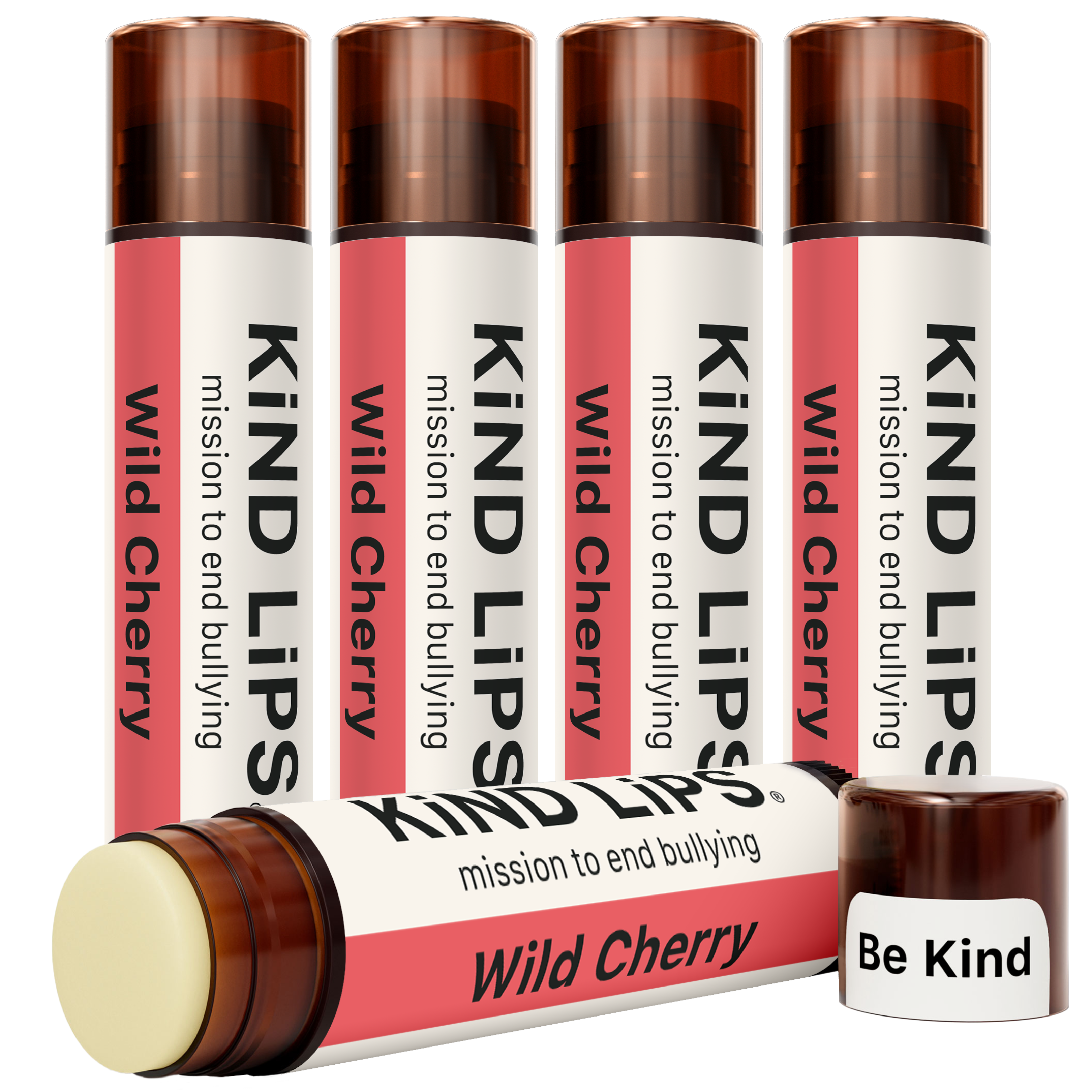 Wild Cherry