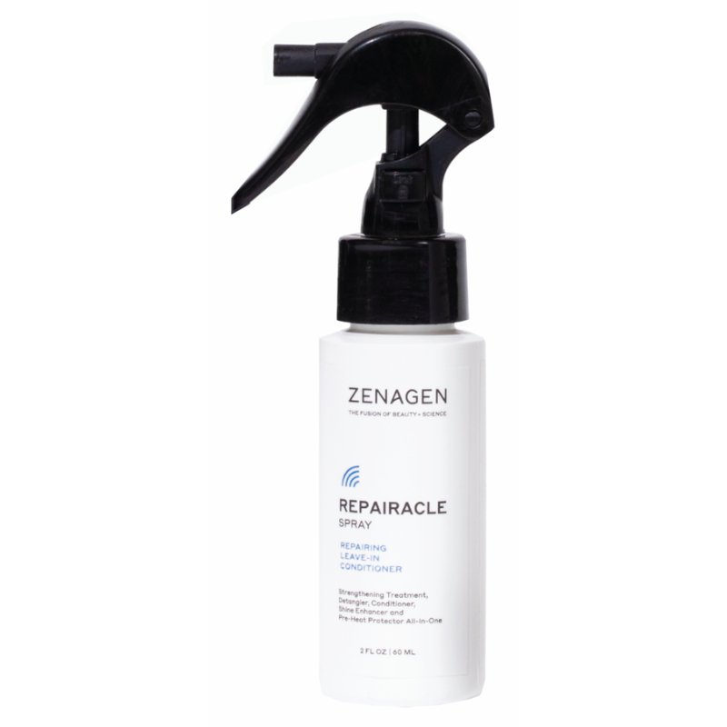 Zenagen Repairacle Leave-In-Conditioner Spray 2 oz