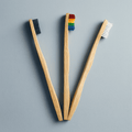 Adult Bamboo Toothbrush - Pileggi on the Square Salon Powered by Gatto Salon Group