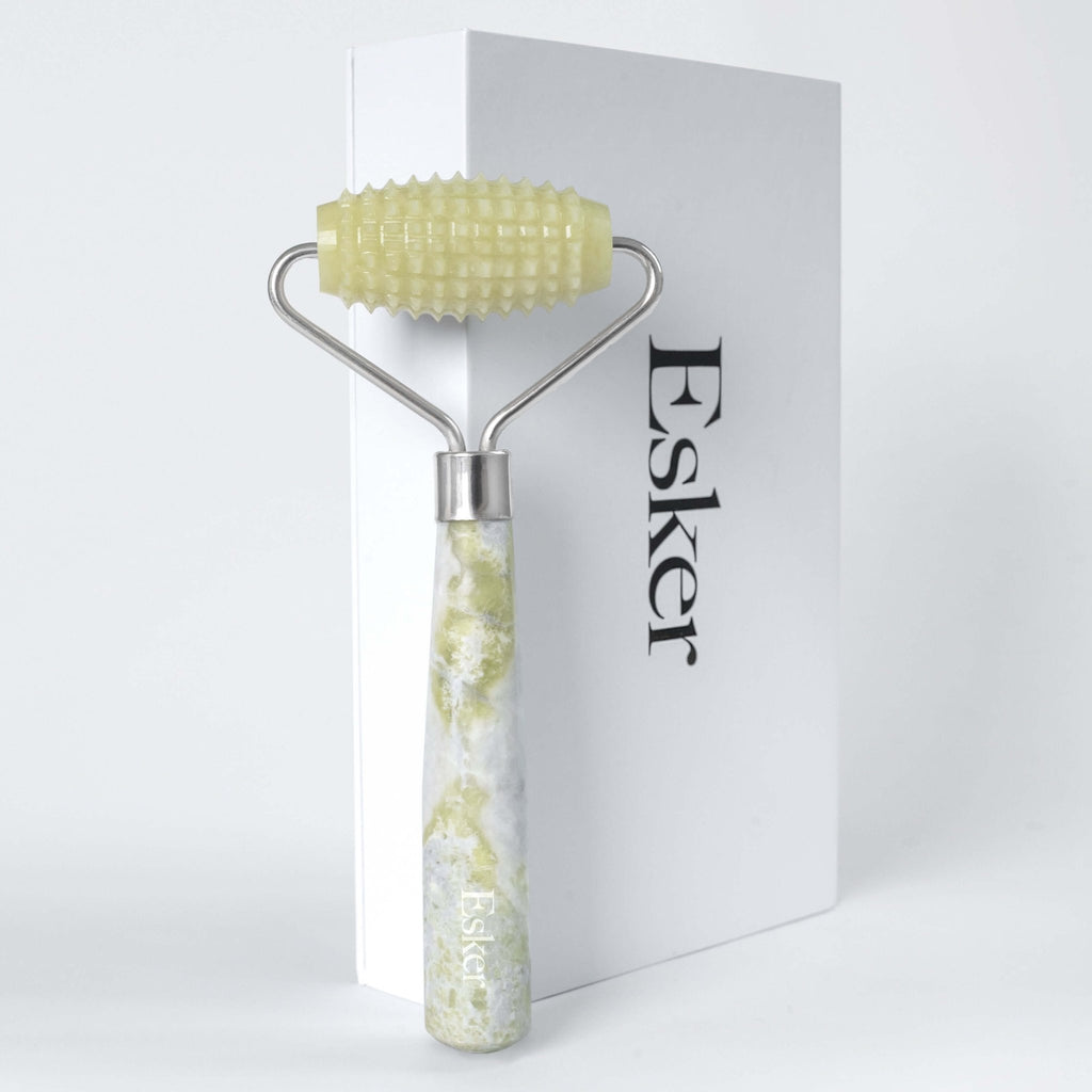Allover Roller - Pileggi on the Square Salon Powered by Gatto Salon Group