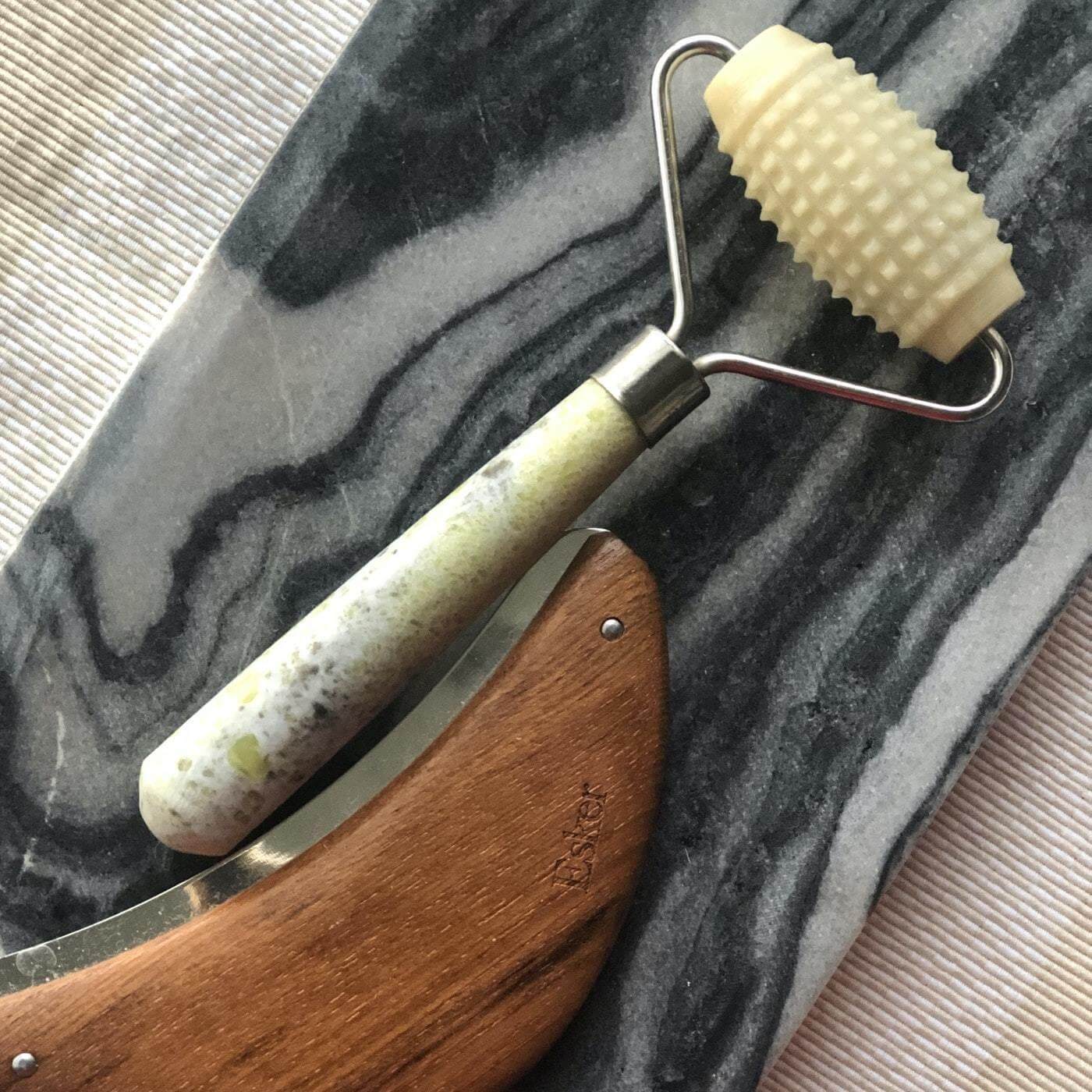 Allover Roller - Pileggi on the Square Salon Powered by Gatto Salon Group