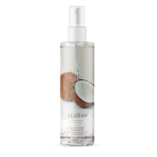 Aluram Coconut Water Texture Spray 8oz - Pileggi on the Square Salon Powered by Gatto Salon Group