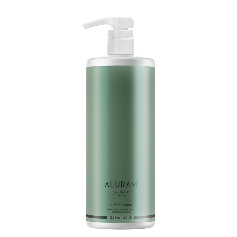 Aluram Curl Shampoo - Pileggi on the Square Salon Powered by Gatto Salon Group