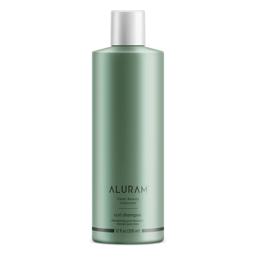 Aluram Curl Shampoo - Pileggi on the Square Salon Powered by Gatto Salon Group