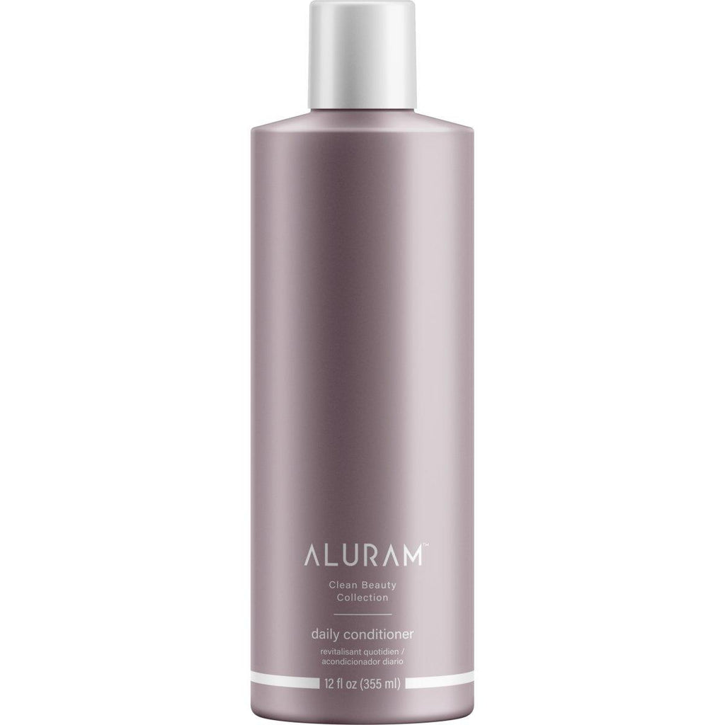 Aluram Daily Conditioner - Pileggi on the Square Salon Powered by Gatto Salon Group