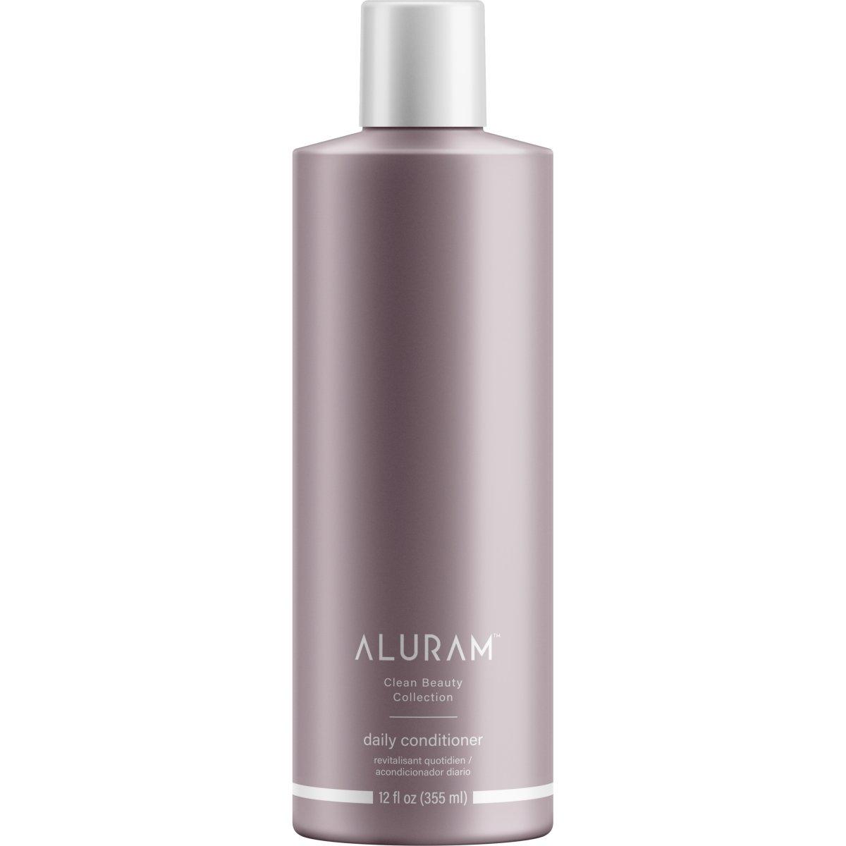 Aluram Daily Conditioner - Pileggi on the Square Salon Powered by Gatto Salon Group