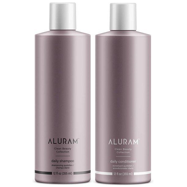 Aluram Daily Conditioner - Pileggi on the Square Salon Powered by Gatto Salon Group