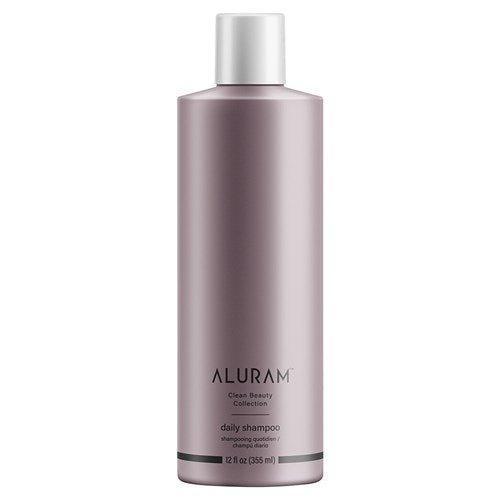 Aluram Daily Shampoo - Pileggi on the Square Salon Powered by Gatto Salon Group