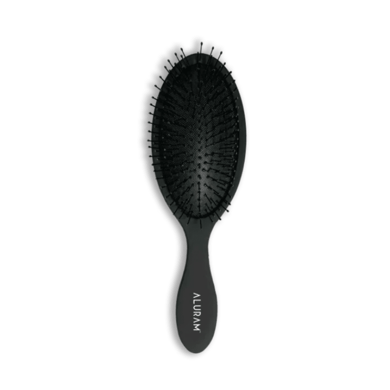 Aluram DETANGLE BRUSH - Pileggi on the Square Salon Powered by Gatto Salon Group