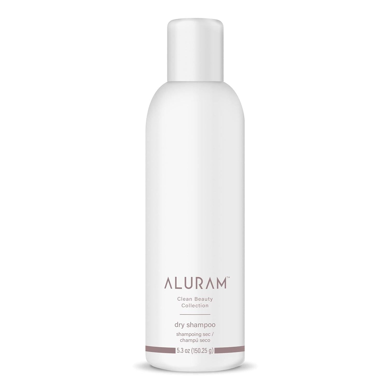 Aluram Dry Shampoo 5oz - Pileggi on the Square Salon Powered by Gatto Salon Group