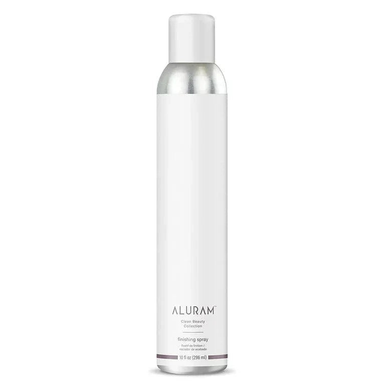 Aluram Finishing Spray 10oz - Pileggi on the Square Salon Powered by Gatto Salon Group