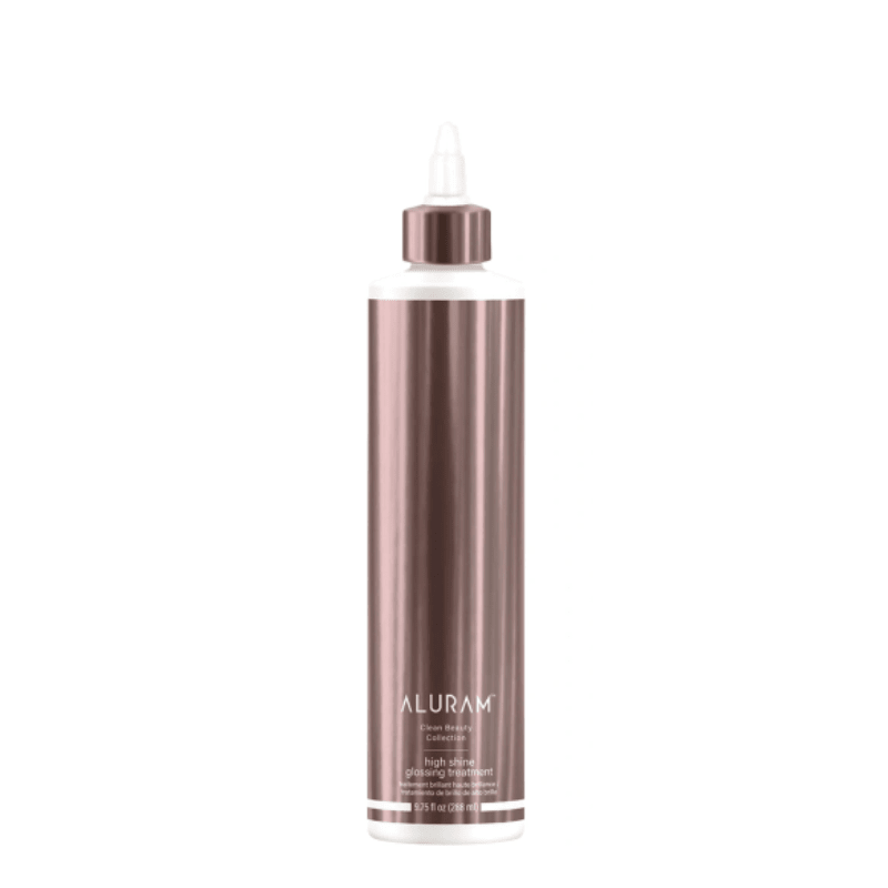 Aluram High Shine Glossing Treatment 2oz - Pileggi on the Square Salon Powered by Gatto Salon Group