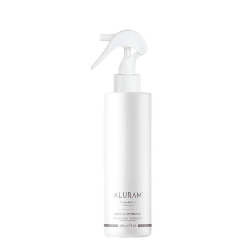 Aluram Leave - in Conditioner - Pileggi on the Square Salon Powered by Gatto Salon Group