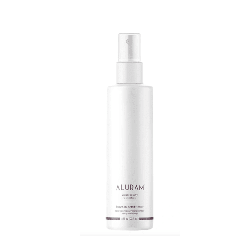 Aluram Leave - in Conditioner - Pileggi on the Square Salon Powered by Gatto Salon Group