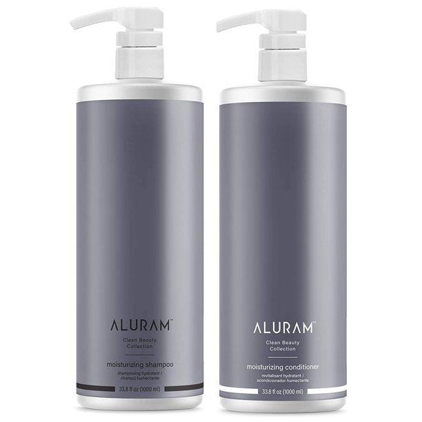 Aluram Moisturizing Conditioner - Pileggi on the Square Salon Powered by Gatto Salon Group