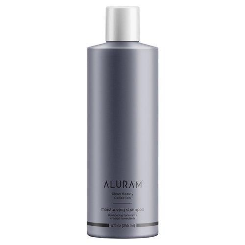 Aluram Moisturizing Shampoo - Pileggi on the Square Salon Powered by Gatto Salon Group