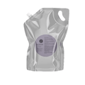 Aluram Purple Shampoo Pouch 100oz - Pileggi on the Square Salon Powered by Gatto Salon Group