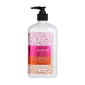 Aluram Raspberry & Peach Lemonade Body Lotion 18oz - Pileggi on the Square Salon Powered by Gatto Salon Group