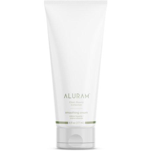 Aluram Smoothing Cream 6oz - Pileggi on the Square Salon Powered by Gatto Salon Group
