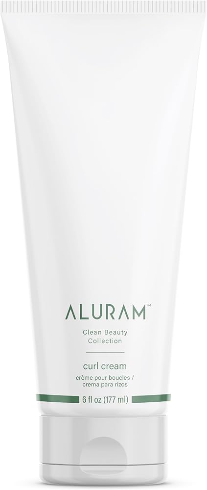 Aluram Styling Cream 6oz - Pileggi on the Square Salon Powered by Gatto Salon Group
