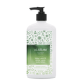 Aluram Sweet Pear & winter Spice Lotion 18oz - Pileggi on the Square Salon Powered by Gatto Salon Group