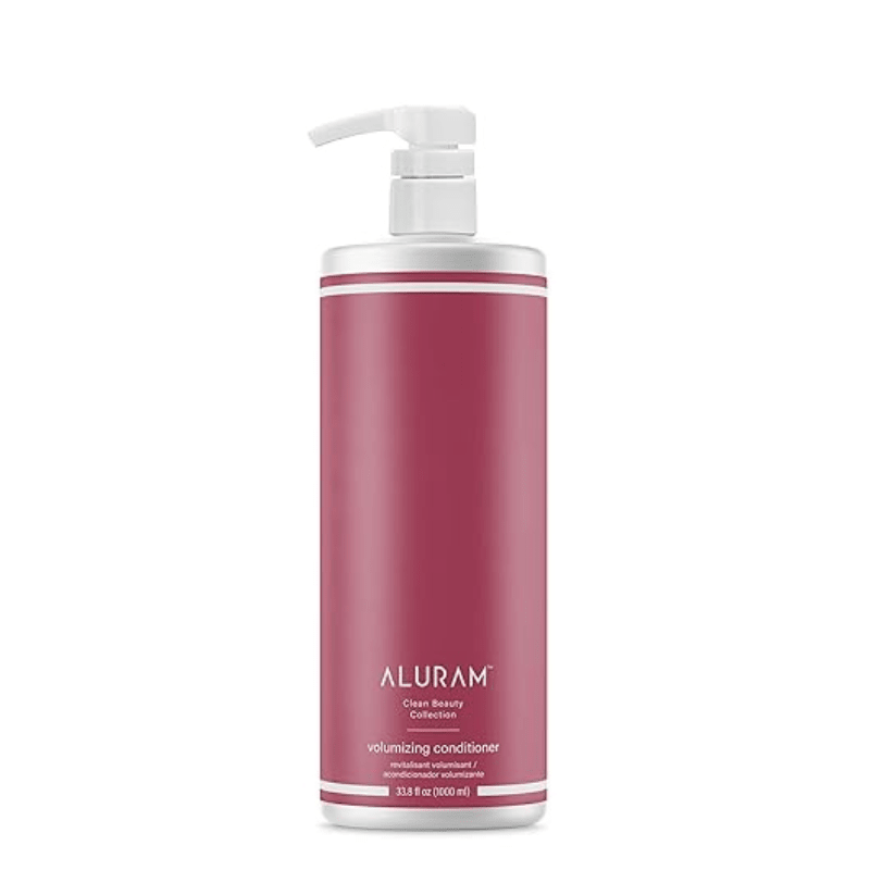Aluram Volumizing Conditioner - Pileggi on the Square Salon Powered by Gatto Salon Group