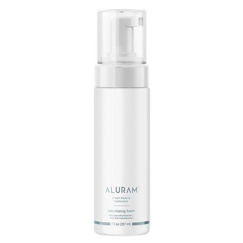 Aluram Volumizing Foam 7oz - Pileggi on the Square Salon Powered by Gatto Salon Group
