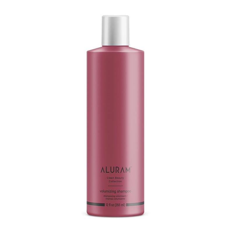 Aluram Volumizing Shampoo - Pileggi on the Square Salon Powered by Gatto Salon Group