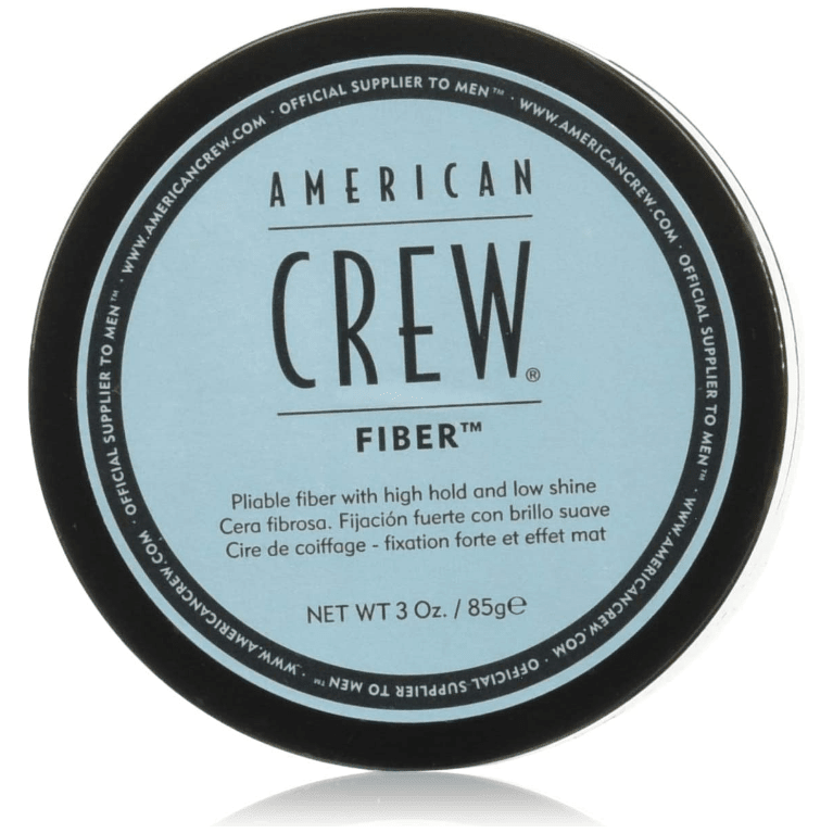 American Crew Fiber Pliable Molding Creme 85g - Pileggi on the Square Salon Powered by Gatto Salon Group