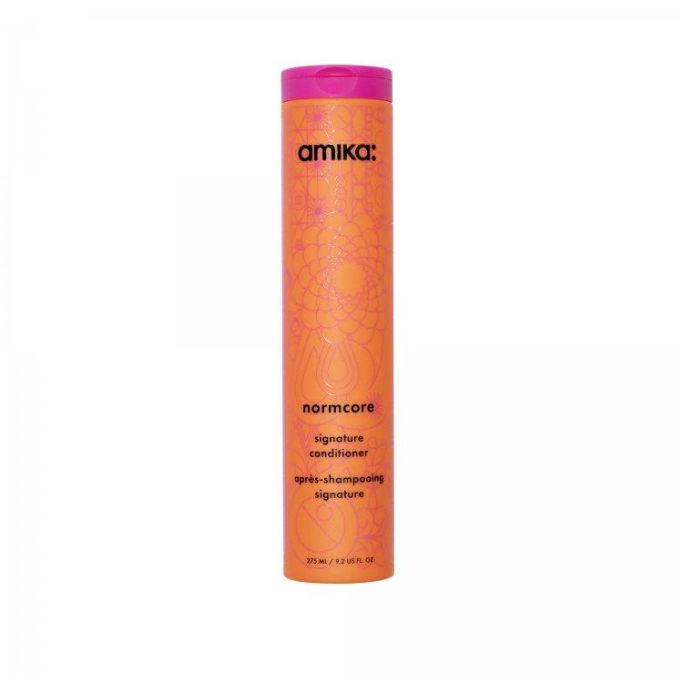Amika Normcore Signature Conditioner - Pileggi on the Square Salon Powered by Gatto Salon Group