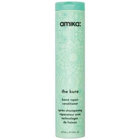 Amika The Kure Bond Repair Conditioner, Duo - Pileggi on the Square Salon Powered by Gatto Salon Group