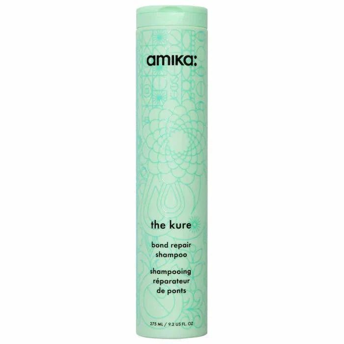 Amika The Kure Bond Repair Shampoo - Pileggi on the Square Salon Powered by Gatto Salon Group