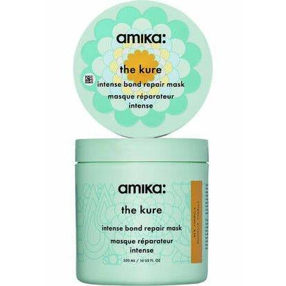 Amika The Kure Intense Bond Repair Mask - Pileggi on the Square Salon Powered by Gatto Salon Group